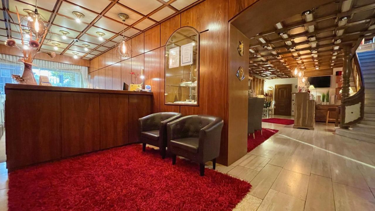 Villa am Park Bad Zwischenahn Dış mekan fotoğraf