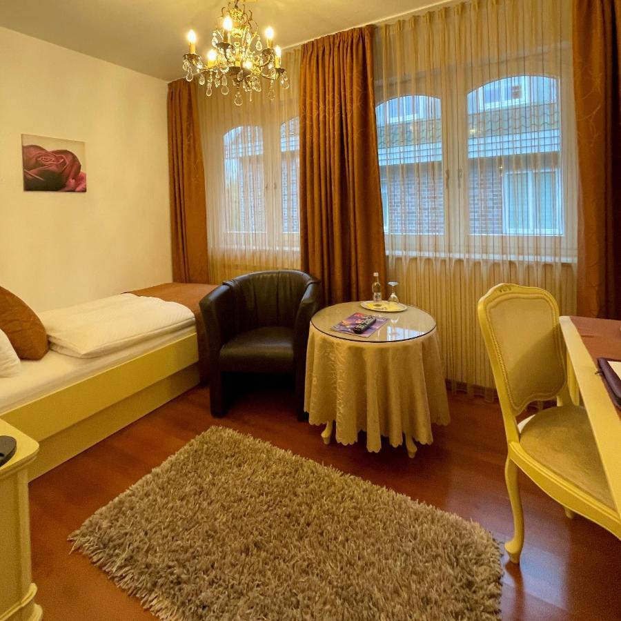 Villa am Park Bad Zwischenahn Dış mekan fotoğraf