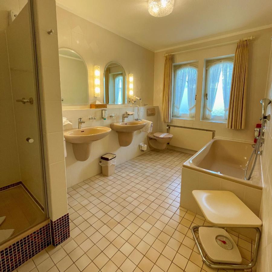 Villa am Park Bad Zwischenahn Dış mekan fotoğraf