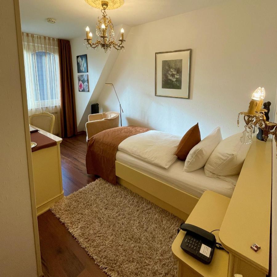 Villa am Park Bad Zwischenahn Dış mekan fotoğraf