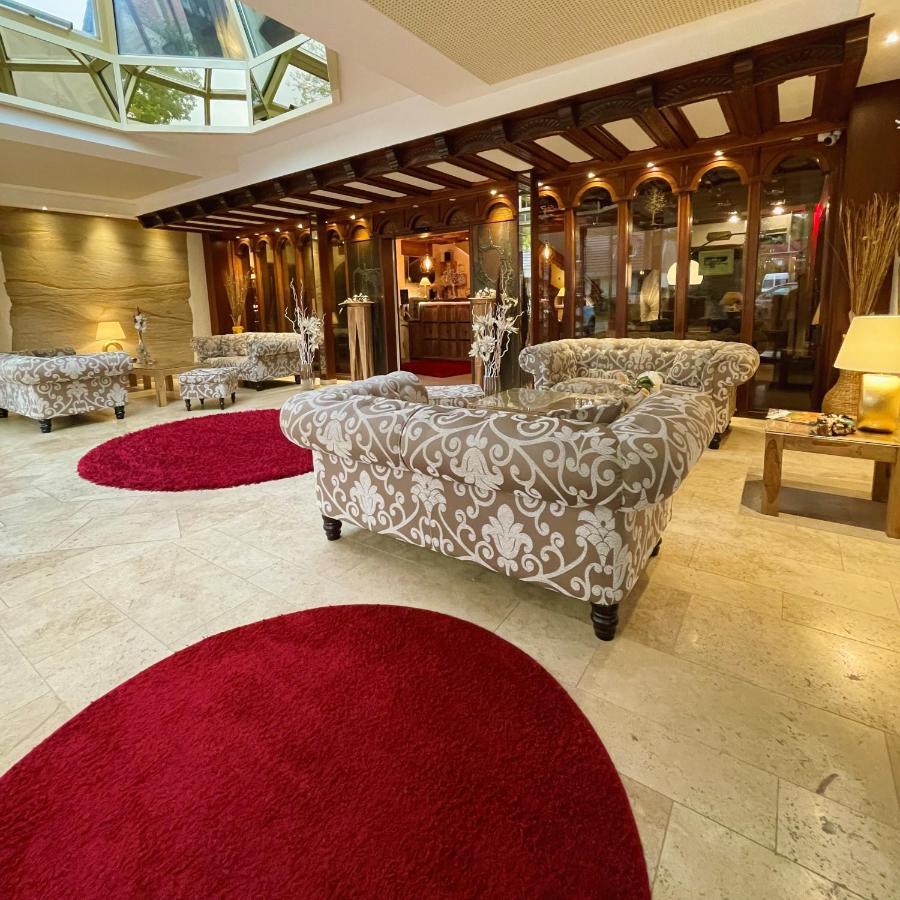 Villa am Park Bad Zwischenahn Dış mekan fotoğraf