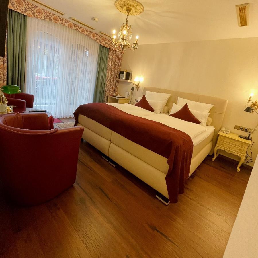 Villa am Park Bad Zwischenahn Dış mekan fotoğraf