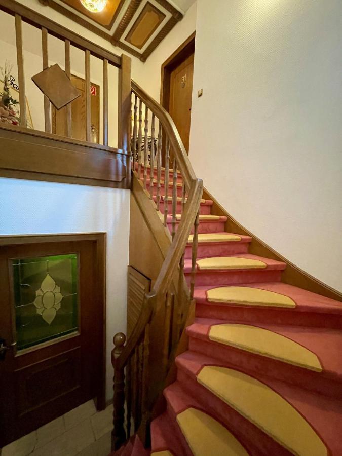 Villa am Park Bad Zwischenahn Dış mekan fotoğraf