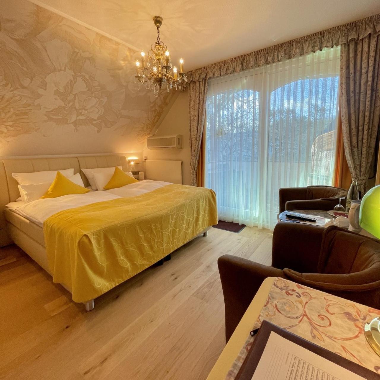 Villa am Park Bad Zwischenahn Dış mekan fotoğraf