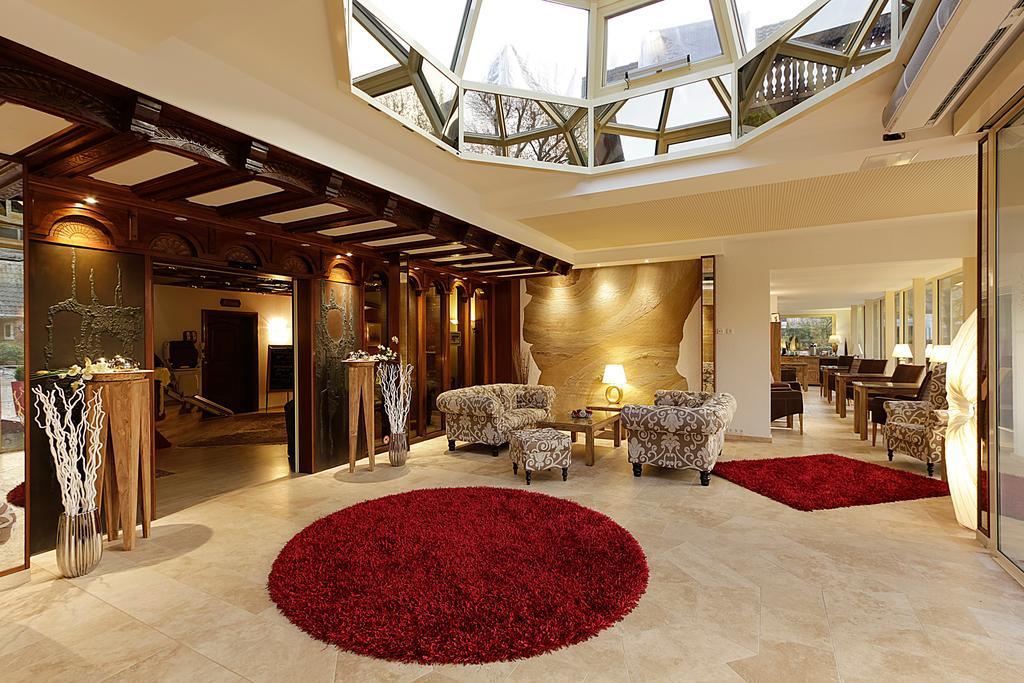Villa am Park Bad Zwischenahn Dış mekan fotoğraf