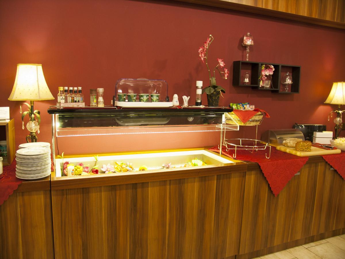 Villa am Park Bad Zwischenahn Dış mekan fotoğraf
